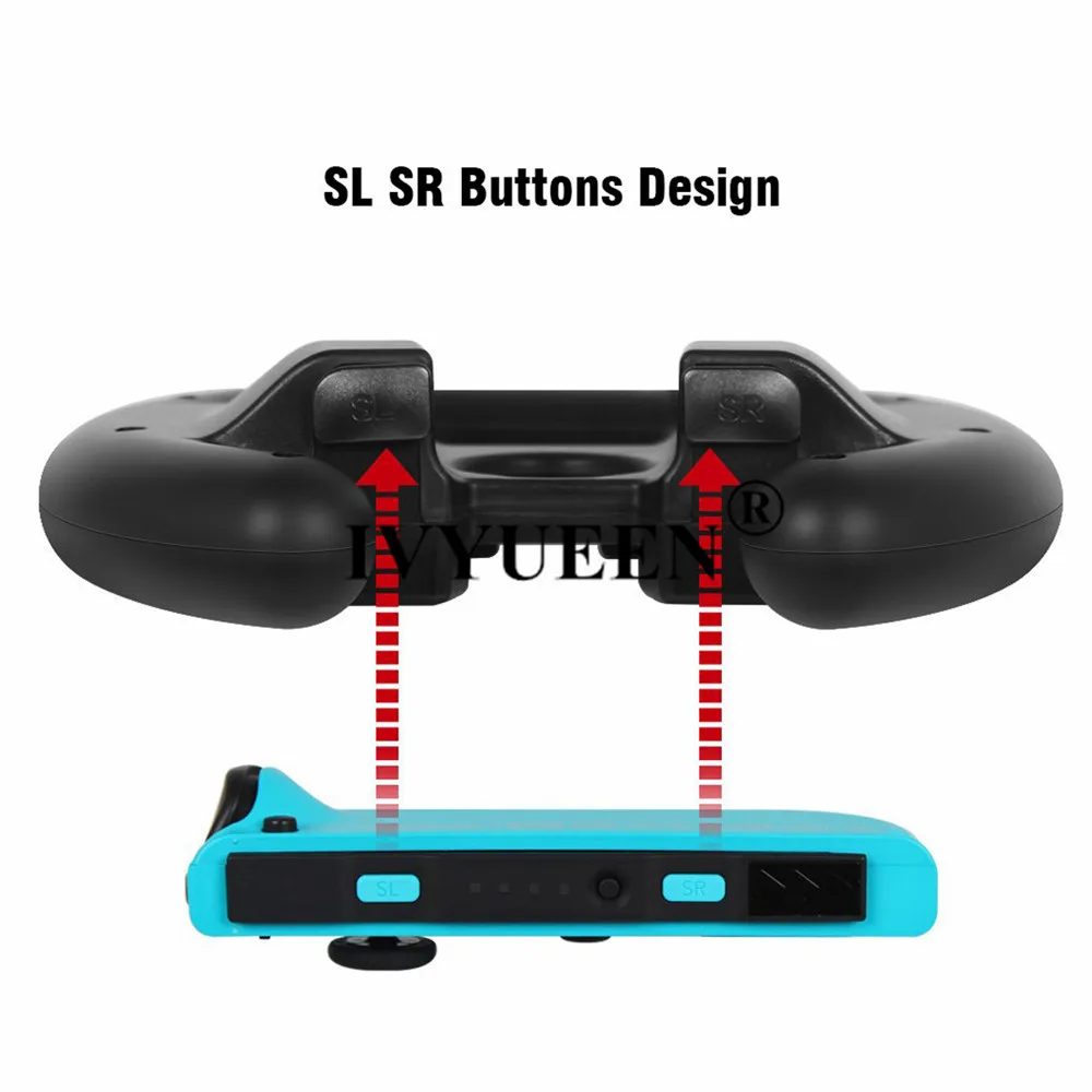for Nintend switch racing wheel 18