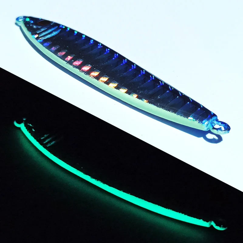 Приманки Металлические 14/28/45/60 г 10 шт.|sea fishing lures|fishing lurejigging lure |