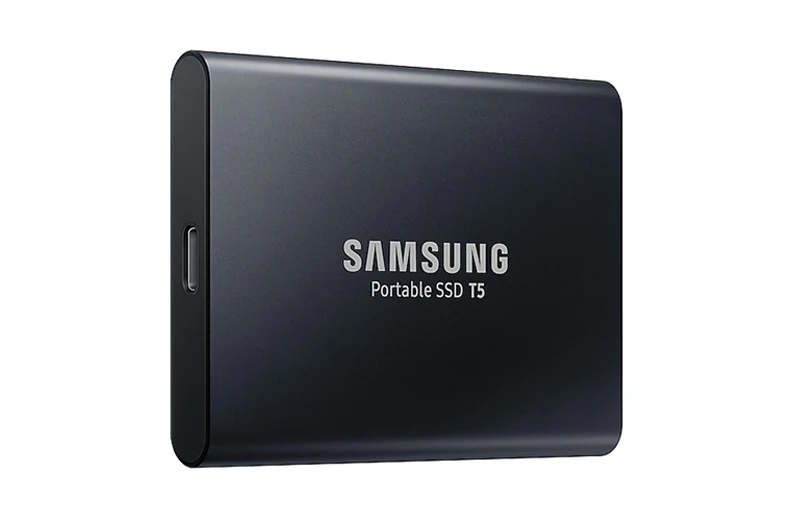 SAMSUNG External Portable SSD T5 USB3.1 500GB 1TB 2TB Hard Drive External Solid State Drives HDD for Desktop Laptop
