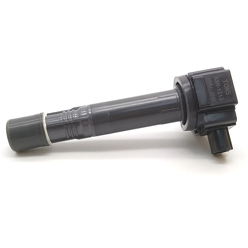 TOKS 1 шт. 30520-5G0-A01 JP катушка зажигания автомобиля KSH-1212 для Honda Acura ACCORD IX CROSSTOUR PILOT RIDGELINE MDX RDX RLX TLX 3,5