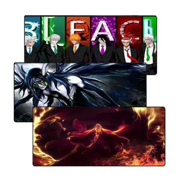 

Babaite My Favorite BLEACH1 Keyboards Mat Rubber Gaming mousepad Desk Mat Free Shipping Large Mouse Pad Keyboards Mat