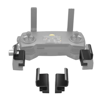 

For DJI Mavic Mini 2 Air Spark Drone Remote Controller Extended Phone Clip Holder Handle Arm Bracket for DJI Mavic Mini Drone