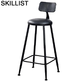 

Banqueta Sandalyesi Para Taburete De La Barra Table Sgabello Sedie Fauteuil Cadir Stoelen Cadeira Stool Modern Silla Bar Chair