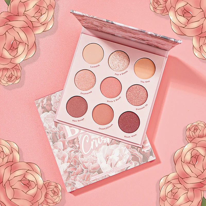 colourpop blush palette