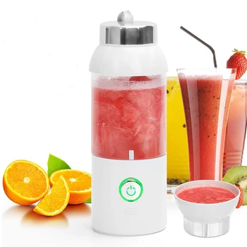 

portable blender usb mixer electric juicer machine smoothie blender personal blender cup juice blenders