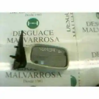 

RIGHT REARVIEW Ford ESCORT SALOON 1. 8 diesel W438 [2946550]