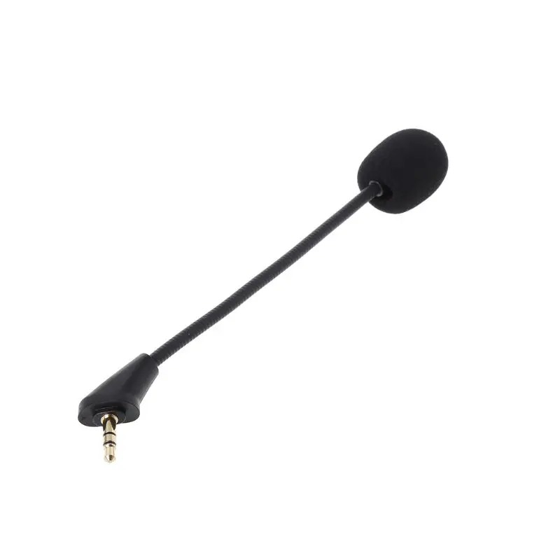 Мини портативный микрофон для наушников HYPERX Cloud Alpha Revolver S Аксессуары 3XUE
