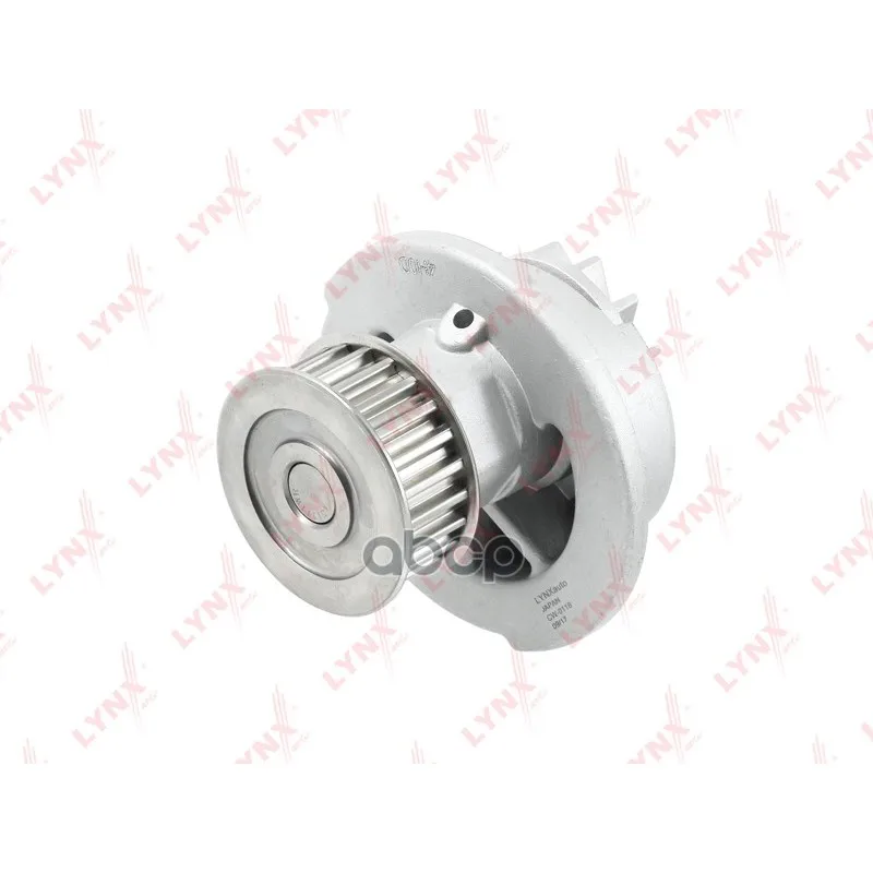 Насос Водяной Opel Astra F / G 94-05 Zafira A (F75_) 99-05 1.4-1.6 LYNXauto арт. CW0116 | Автомобили и мотоциклы