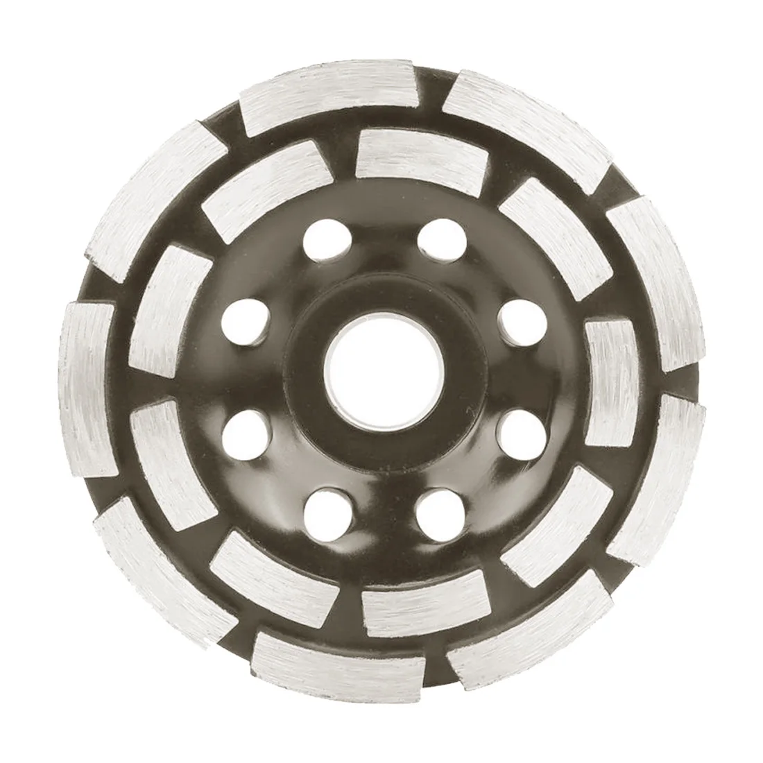 115/125/180 мм алмазные шлифовальные диски абразивные инструменты для работы с бетоном шлифовальный круг инструмент для резки по металлу абразивные диски чашки пильного диска