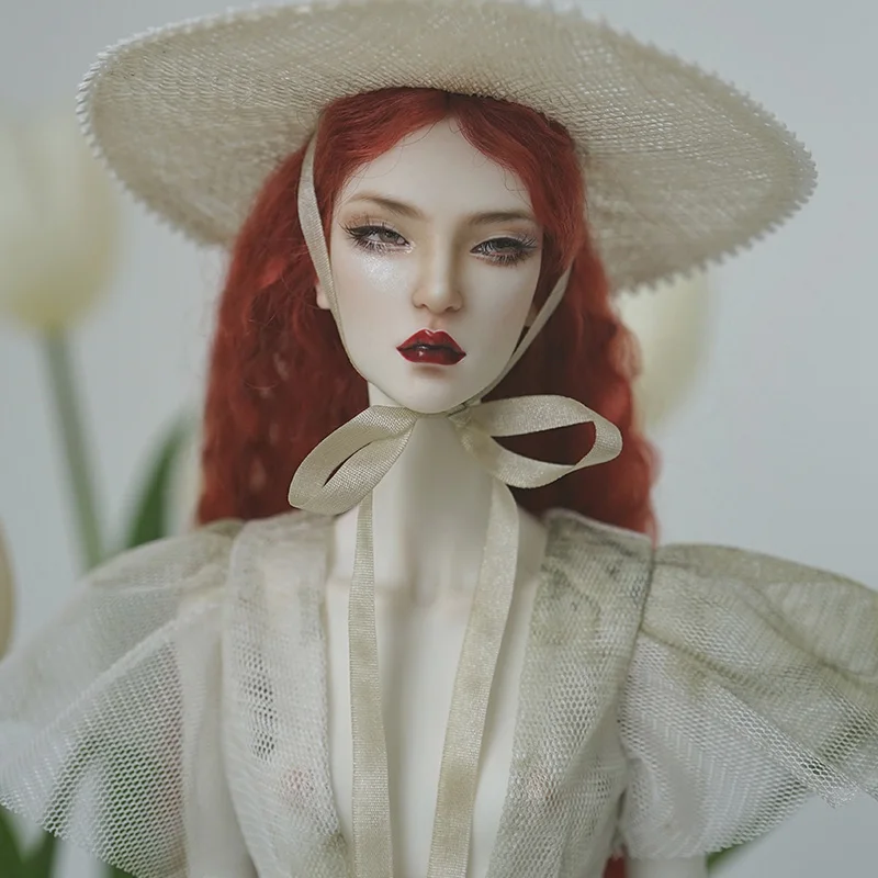Новое поступление кукла BJD Dakota 1/4 bjd шарнирная свободные глаза детские игрушки для