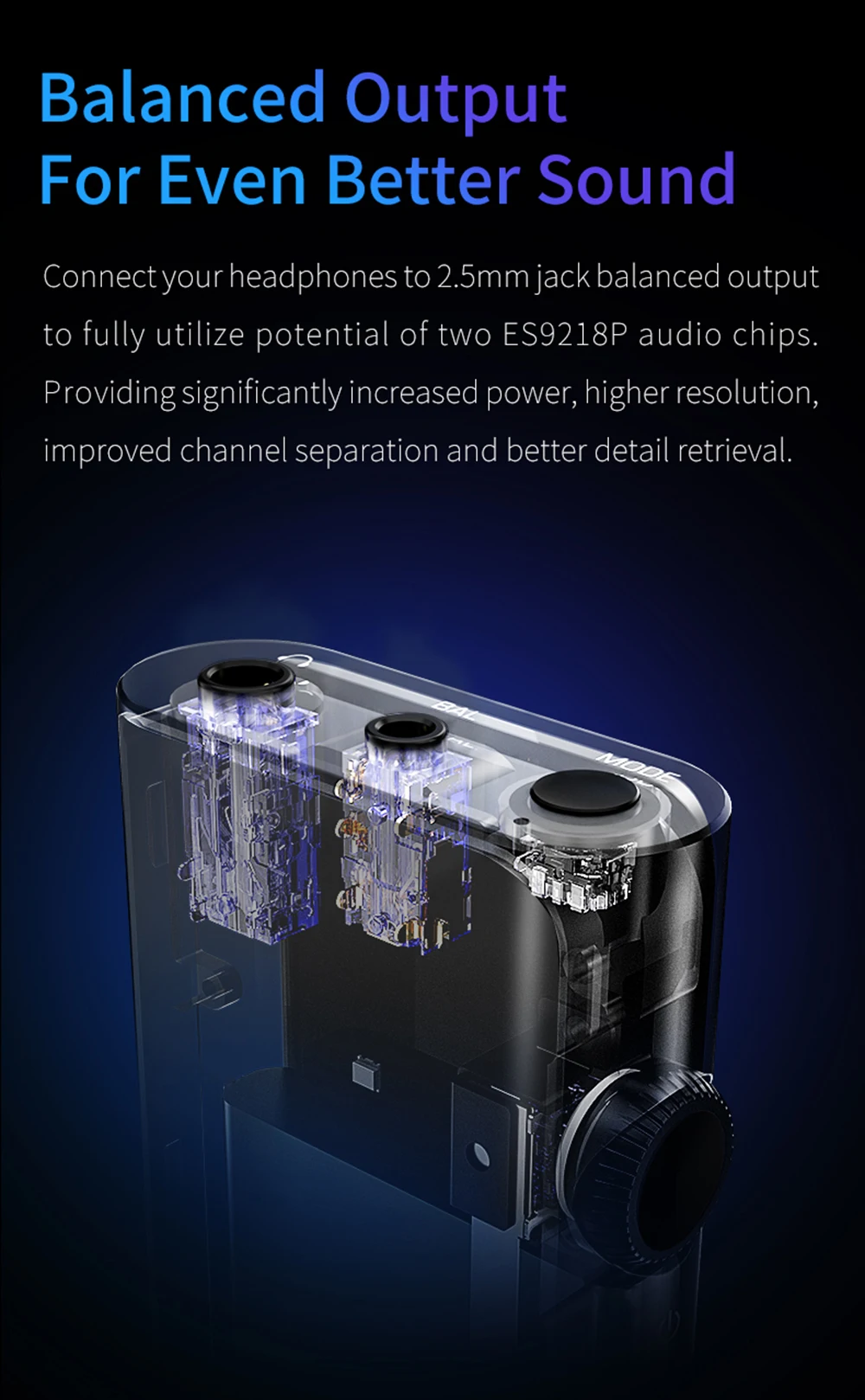 Shanling up4 Bluetooth усилитель Портативный hifi Цифровой аудио декодер все-в-одном LDAC приемник мобильный телефон fever