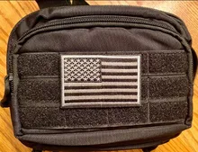 La cintura táctica bolsa faja para Arma Oculta llevar bolsa pistola militar funda Fanny Pack cabestrillo bolsas de hombro para al aire libre Camping caza