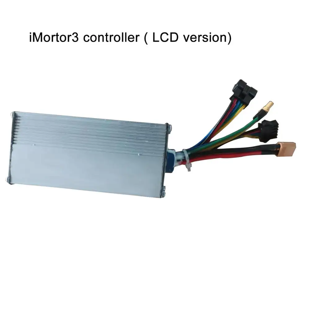 Контроллер iMortor для мотора 24V 350W или 36V 250W