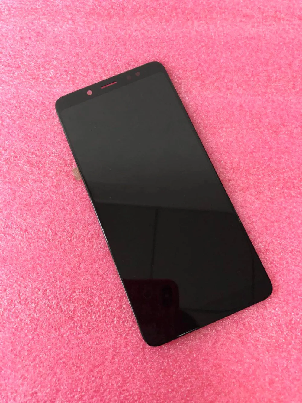 

New Arrival! best quality 6.0 inch For Xiaomi Redmi note 5 pro note 5Pro LCD DIsplay+Touch Screen Digitizer Assembly Replacement