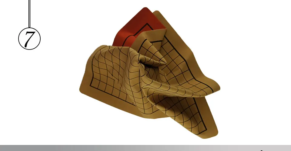 Easytoday Chinese Chessboard Synthetic Leather ChessBoard Two in one Board Softness Chess Cloth International Standard Chess Accessories (7)