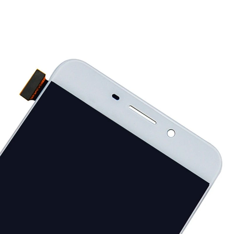 Для OPPO R9S Полный ЖК-дисплей сенсорный экран дигитайзер сборка запасные части тестирование
