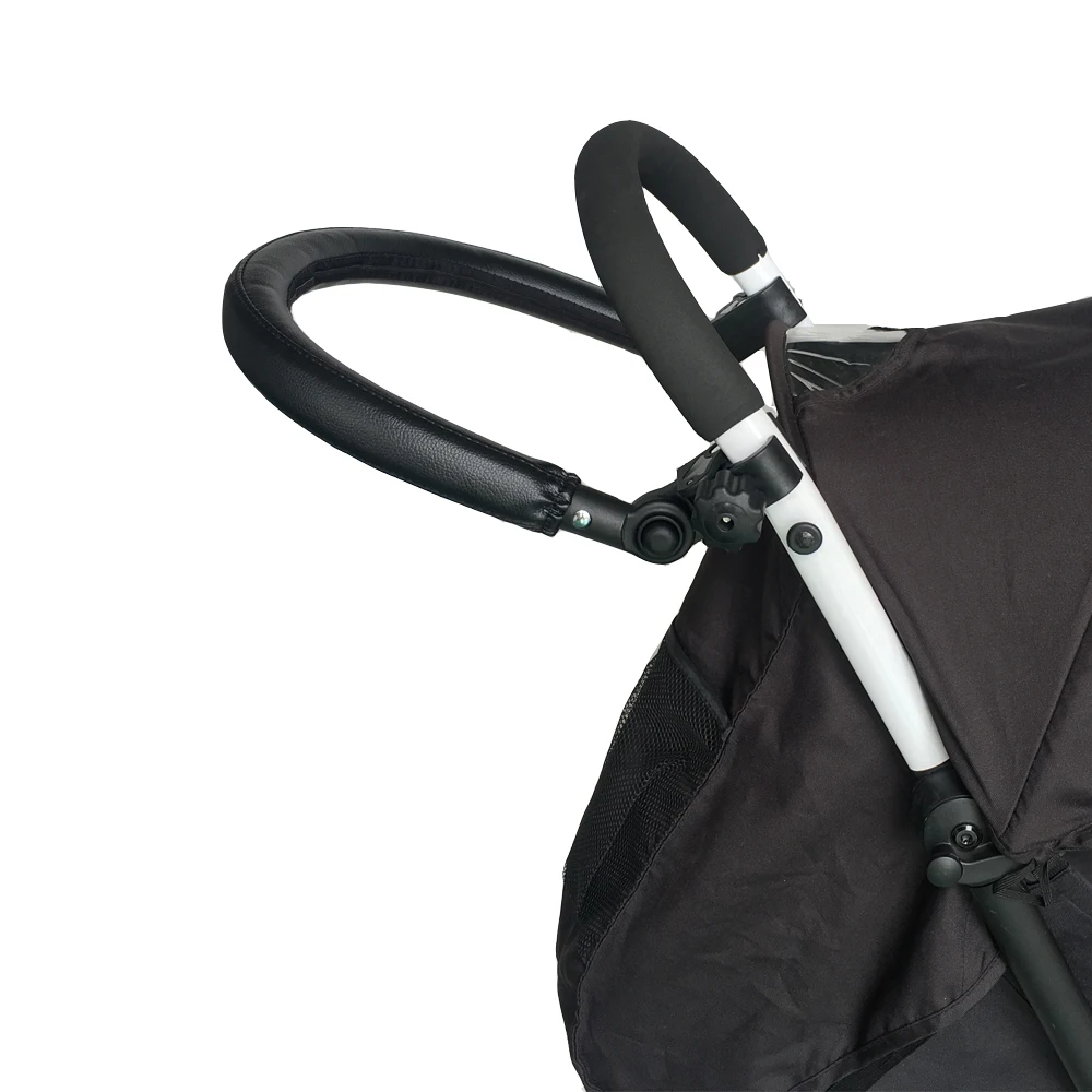 Kinderwagen Accessoires Verlengen Handvat Hailrail Voor Babyzen Yoyo 2 En  Bugaboo Bee 6 Bee 5 - AliExpress Mother \u0026 Kids