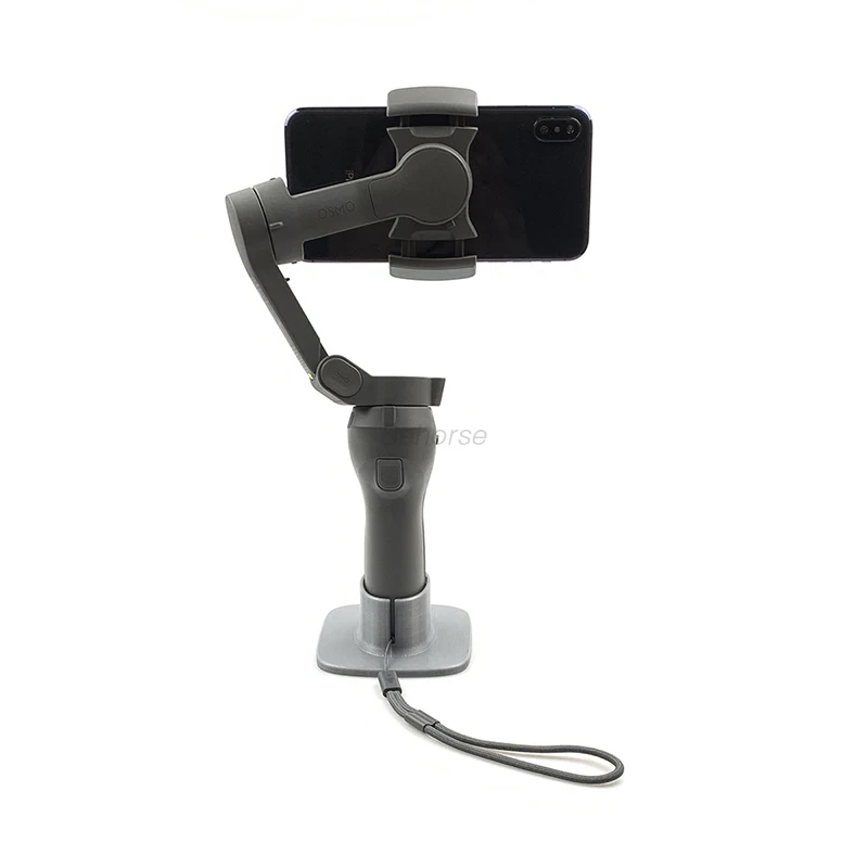 Дополнительный складной DJI Osmo Mobile 3 держатель-стойка для DJI Osmo Mobile 3 ручные стабилизаторы аксессуары