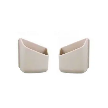 

New Creative Compact Car Car Storage Multi-Function Car Glasses Box Mobile Phone Storage Box Car Supplies 2Pcs