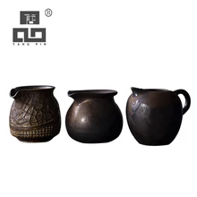 TANGPIN керамический чай для заварки чая кувшины chahai gongdaobei китайский кунг фу аксессуары для чая