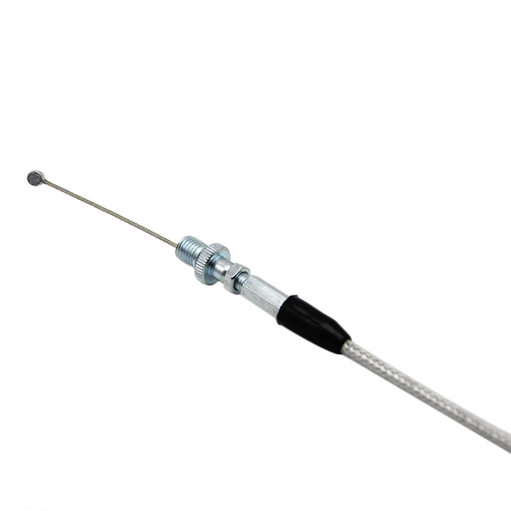 Alconstar двойной трос дроссельной заслонки для KEIHIN PZ30mm PZ30 PZ 30 Ускорительный Насос