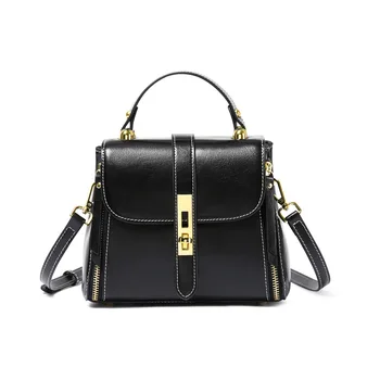 

Handbags Small Crossbody Bags For Women Flap Bag Fashion Quality Leather Shoulder Messenger Bag Luxury Ladies Hand Bags