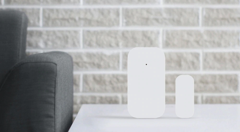 Aqara датчик двери окна ZigBee беспроводное соединение(продукт экосистемы Xiaomi