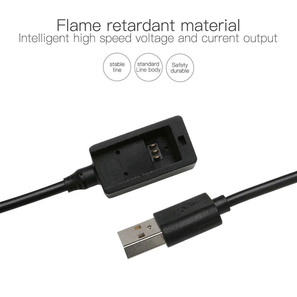OSMO зарядное устройство портативное зарядное устройство USB порт кабель быстрого зарядного устройства для DJI OSMO Action camera battery(AB1 1300mAh 3,85 V
