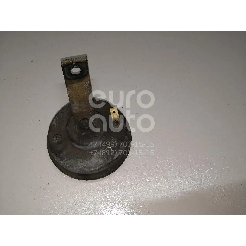 Сигнал звуковой, состояние – Б/У,, для Nissan Teana J32 25605JM20A 25605JM20A