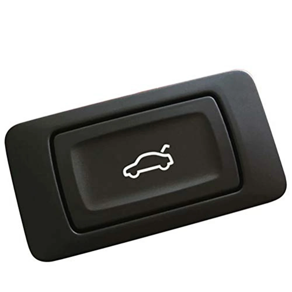 OEM 4G0959831A Электрический Мощность замок багажника Управление кнопка включения для