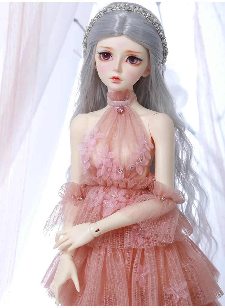 Fairyland FL Feeple60 Rendia BJD куклы из смолы SD игрушки для детей друзья Сюрприз подарок для мальчиков девочек день рождения