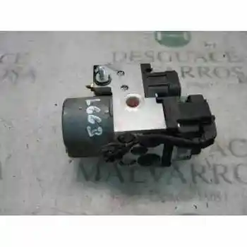 

ABS MG ROVER MG ZS (T/RT) TD 0273004537 L663 Bosch [5548008]