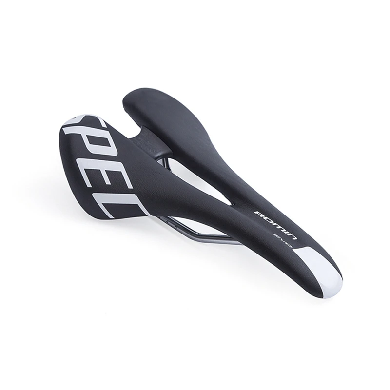 265g Romin Evo Expert Bicycle Saddle Road Multisport Bike Triathlon Tri Racing Cycling Seat Hollow Selle Wide | Спорт и развлечения