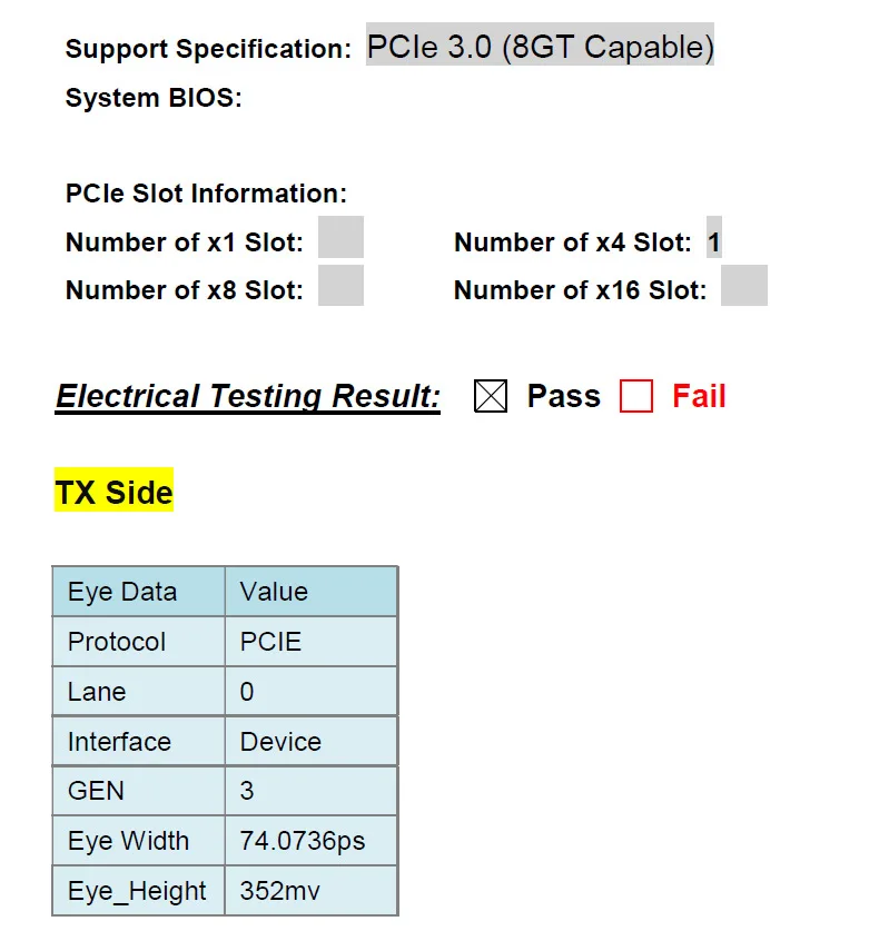 XT-XINTE NVME m.2 M ключ SSD корпус type-C PCIEX4 GEN3 40Gbp/s Чехол-адаптер для 2280 внешнего SSD диска