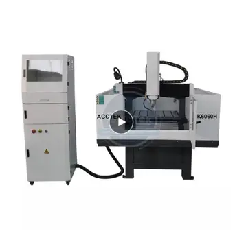 Günstig Syntec Controller Cnc Metall Fräsen Maschine Formenbau Mini CNC Router Für, Der Metall Form