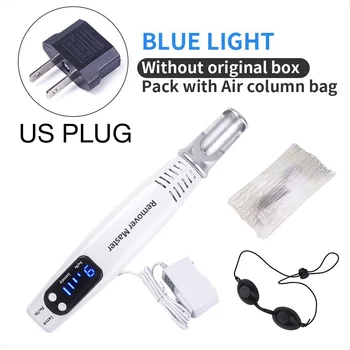 Blue US No Box