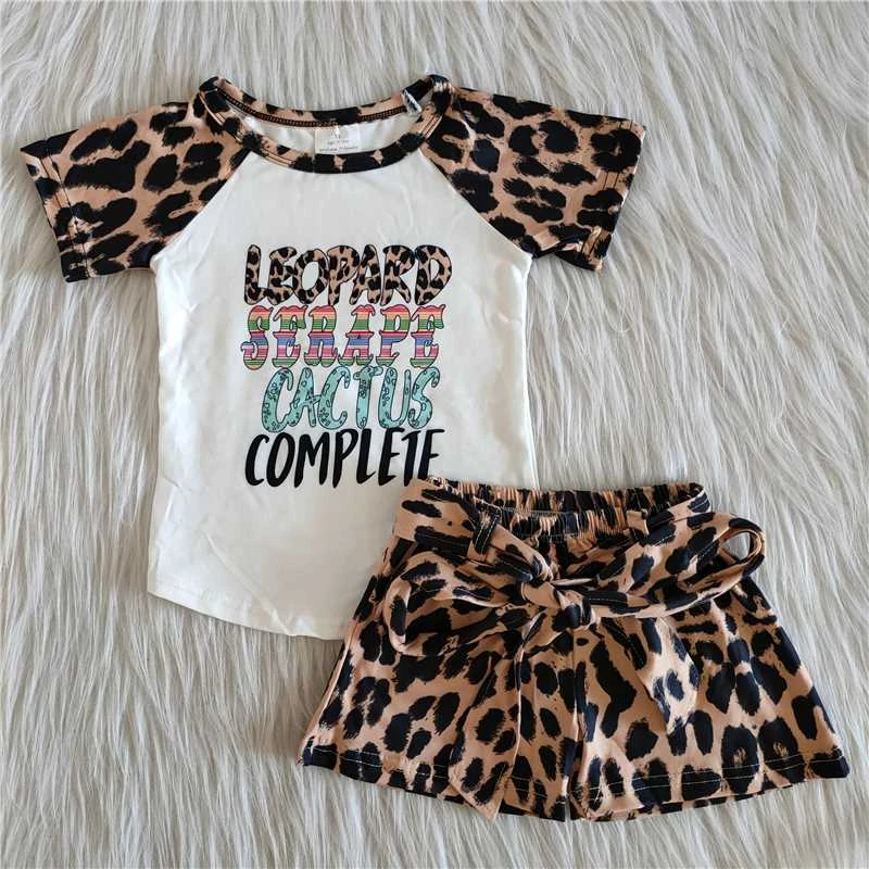 Leopard print boutique clothing Outlet