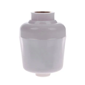 

New In-Line Shower Filter Softener Chlorine Removal Water Purifier Home Bathroom Kitchen Accessories