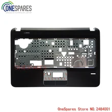 Чехол-накладка для ноутбука с ЖК-дисплеем и тачпадом для DM4 DM4-1000, клавиатура серии C оболочкой 6070B0487901 636946-001