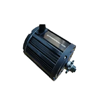 

QS MOTOR 4000W Mid-drive Motor