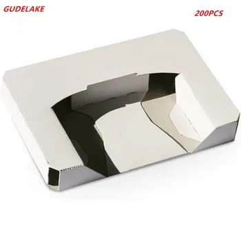 

200pcs For N64 Carton Replacement Inner Inlay Insert Tray PAL & NTSC for Nintendo 64 CIB Game Cartridge