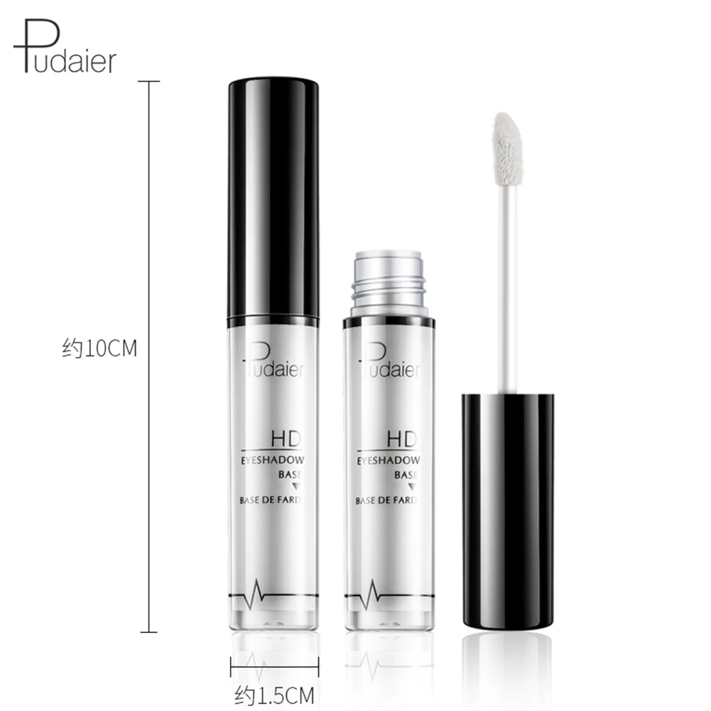 Праймер для глаз основа под тени для век Крем стойкий праймер для век Жидкая основа для теней основа праймер макияж увлажняющий грязестойкий TSLM2