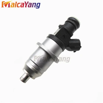 

1PCS OEM E7T05071 for Mitsubishi 4G93 Fuel Injector Valve Genuine Quality Carisma 1.8 GDI 1997 1465A002 1465A003