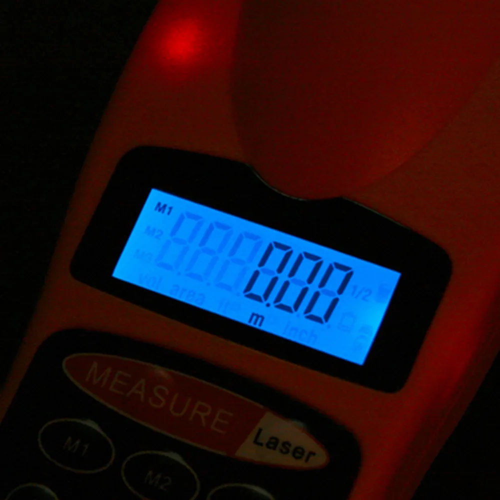 CP-3007 laser distance meter measurer laser rangefinder medidor trena digital rangefinders hunting laser measuring tape Quality