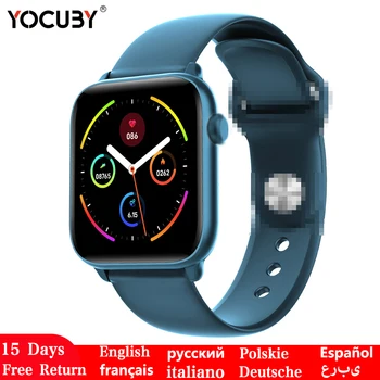 

Smart Watch wearable devices smart electronics Smartwatch Blood Pressure Heart Rate Sleep Monitor Fitness APP Watch KW37pro