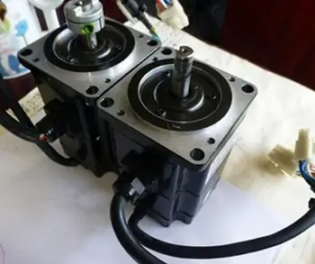 

1PC USED Yaskawa SGMP-02U312