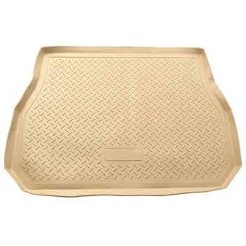 

Trunk Mat BMW X5 (E53) (2000-2007) beige npl-p-07-05-b