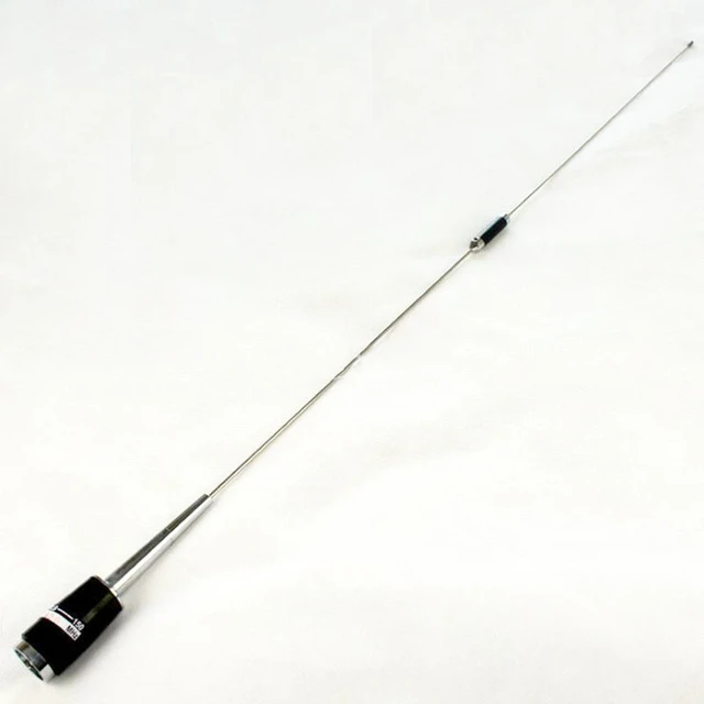 Antenne CB avec fouet - 1.47 m