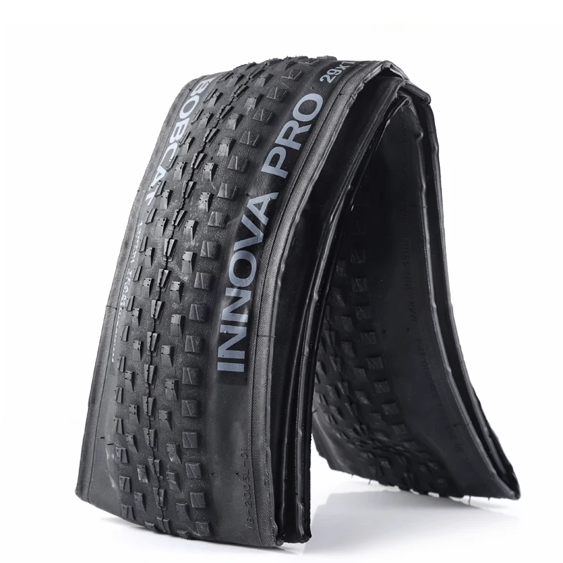 INNOVA велосипедные шины 29 29*1,95 MTB горный велосипед шины 29 дюймов 120TPI команда Сверхлегкий 345 г Складные шины из бисера 30-60 фунтов/кв. дюйм