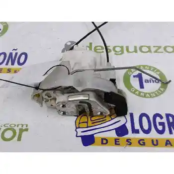 

61032FG050 LOCK LEFT FRONT DOOR SUBARU IMPREZA G12